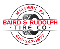 Baird & Rudolph Tire Co.