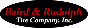 Baird & Rudolph Tire Co. :: Malvern PA Tires & Auto Repair Shop